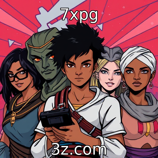 Aumento da diversidade em personagens de jogos