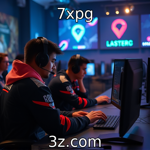 E-sports e sua influência na cultura jovem