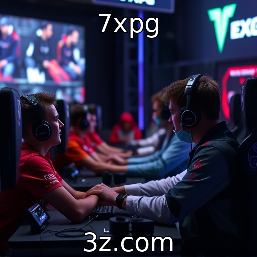 Evolução dos eSports e sua popularidade