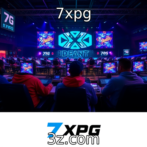 Eventos de eSports e seu crescimento global