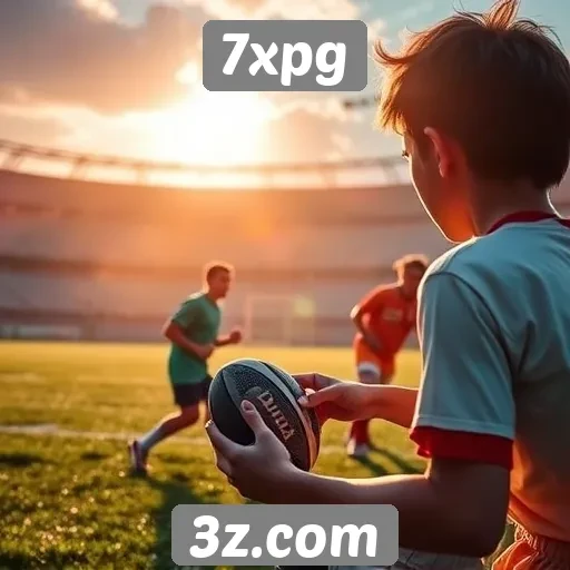 Principais características que atraem jogadores ao 7xpg