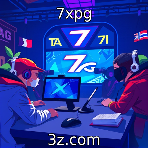 O futuro do esports e sua popularidade