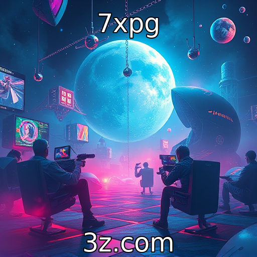 Tendências de jogos para os próximos anos