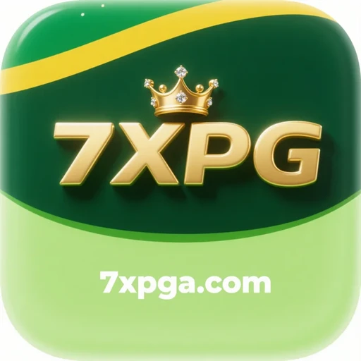 7xpg logo