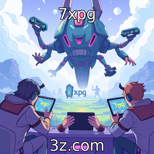 Tendências de jogo online em crescimento