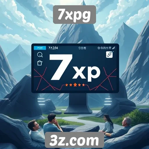 Dicas para otimizar sua experiência no 7xpg