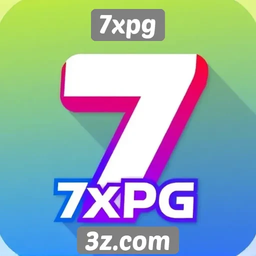 Novidades e atualizações no site 7xpg