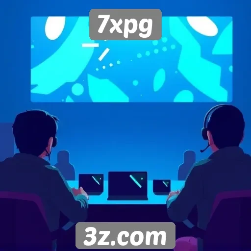 Depoimentos de usuários sobre a experiência no 7xpg