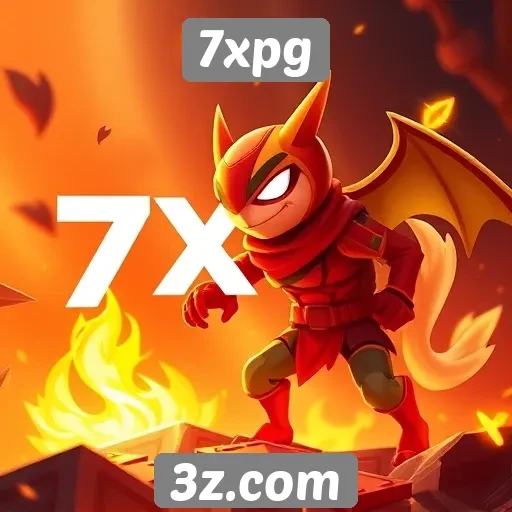 Comparação entre 7xpg e outros sites de jogos